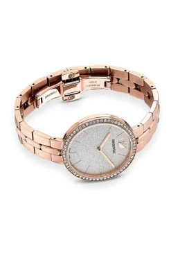 Γυναικεία Ρολόγια Ρολόι Swarovski χρώμα: ροζ -Swarovski Κατάστημα unnamed file 1001