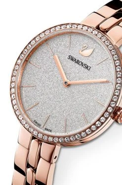 Γυναικεία Ρολόγια Ρολόι Swarovski χρώμα: ροζ -Swarovski Κατάστημα unnamed file 1002