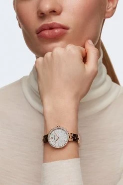 Γυναικεία Ρολόγια Ρολόι Swarovski χρώμα: ροζ -Swarovski Κατάστημα unnamed file 1003