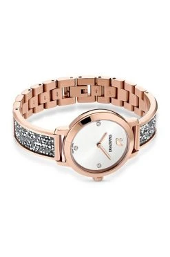 Γυναικεία Ρολόγια Ρολόι Swarovski χρώμα: γκρι -Swarovski Κατάστημα unnamed file 1007