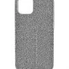 Γυναικεία Θήκες για γυναίκες Θήκη κινητού Swarovski IPhone 12 Pro Max High γκρι