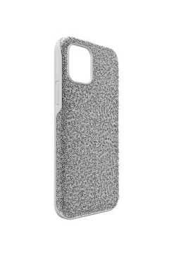 Γυναικεία Θήκες για γυναίκες Θήκη κινητού Swarovski IPhone 12/12 Pro High γκρι -Swarovski Κατάστημα unnamed file 1026