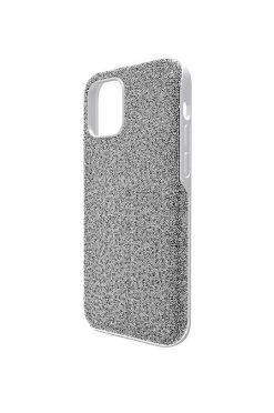 Γυναικεία Θήκες για γυναίκες Θήκη κινητού Swarovski IPhone 12/12 Pro High γκρι -Swarovski Κατάστημα unnamed file 1027