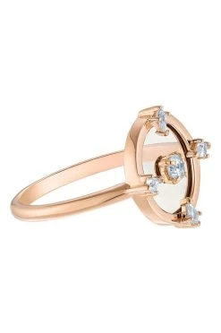 Γυναικεία Δαχτυλίδια Swarovski - Δαχτυλίδι North χρυσαφί -Swarovski Κατάστημα unnamed file 1057