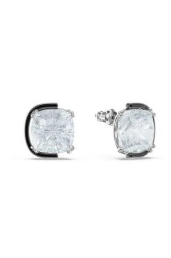 Γυναικεία Swarovski - Σκουλαρίκια HARMONIA ασημί