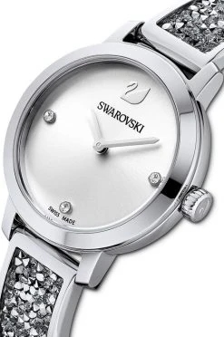 Γυναικεία Ρολόγια Swarovski - Ρολόι 5376080 ασημί -Swarovski Κατάστημα unnamed file 1104
