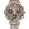 Γυναικεία Ρολόγια Swarovski - Ρολόι 5580348 γκρί