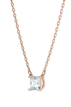 Γυναικεία Swarovski - Κολιέ ATTRACT χρυσαφί -Swarovski Κατάστημα unnamed file 1125