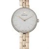 Γυναικεία Ρολόγια Swarovski - Ρολόι COSMOPOLITAN χρυσαφί