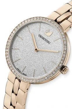 Γυναικεία Ρολόγια Swarovski - Ρολόι COSMOPOLITAN χρυσαφί -Swarovski Κατάστημα unnamed file 1136