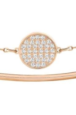 Γυναικεία Βραχιόλια Βραχιόλι Swarovski Ginger χρυσαφί -Swarovski Κατάστημα unnamed file 1241