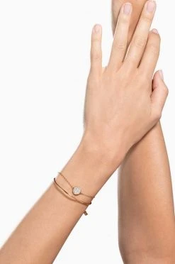 Γυναικεία Βραχιόλια Βραχιόλι Swarovski Ginger χρυσαφί -Swarovski Κατάστημα unnamed file 1243