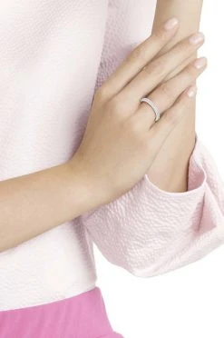 Γυναικεία Δαχτυλίδια Δαχτυλίδι Swarovski Stone ασημί -Swarovski Κατάστημα unnamed file 1255