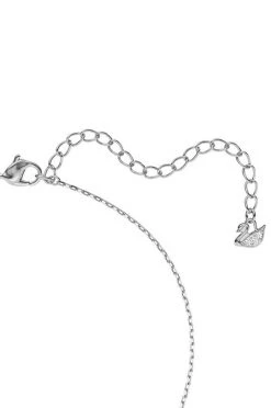 Γυναικεία Κολιέ Swarovski Sparkling ασημί -Swarovski Κατάστημα unnamed file 1264