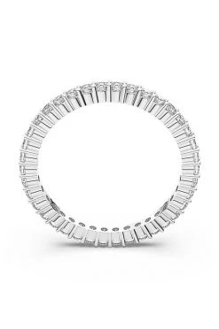 Γυναικεία Δαχτυλίδια Δαχτυλίδι Swarovski Vittore ασημί -Swarovski Κατάστημα unnamed file 1277