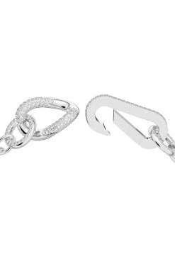 Γυναικεία Βραχιόλια Βραχιόλι Swarovski ασημί -Swarovski Κατάστημα unnamed file 1285
