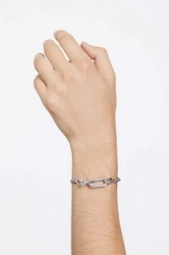 Γυναικεία Βραχιόλια Βραχιόλι Swarovski ασημί -Swarovski Κατάστημα unnamed file 1286