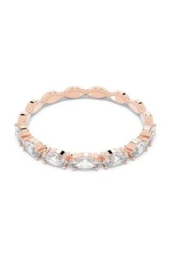 Γυναικεία Δαχτυλίδια Δαχτυλίδι Swarovski Vittore χρυσαφί