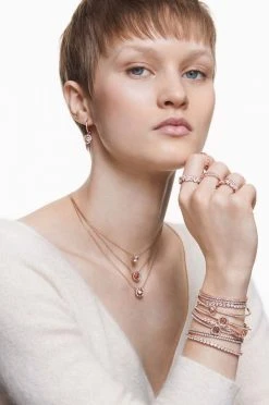 Γυναικεία Δαχτυλίδια Δαχτυλίδι Swarovski Vittore χρυσαφί -Swarovski Κατάστημα unnamed file 1305