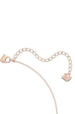 Γυναικεία Κολιέ Swarovski Lilia ροζ -Swarovski Κατάστημα unnamed file 1313
