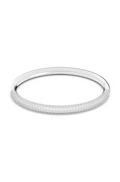 Γυναικεία Βραχιόλια Βραχιόλι Swarovski Stone ασημί