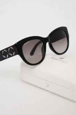 Γυναικεία Γυαλιά ηλίου Swarovski μαύρο -Swarovski Κατάστημα unnamed file 1342