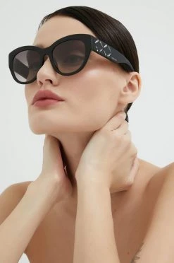 Γυναικεία Γυαλιά ηλίου Swarovski μαύρο -Swarovski Κατάστημα unnamed file 1343