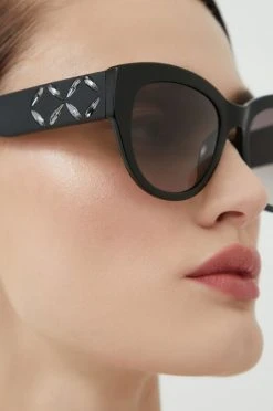Γυναικεία Γυαλιά ηλίου Swarovski μαύρο -Swarovski Κατάστημα unnamed file 1344