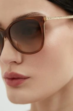 Γυναικεία Γυαλιά ηλίου Swarovski καφέ -Swarovski Κατάστημα unnamed file 1349