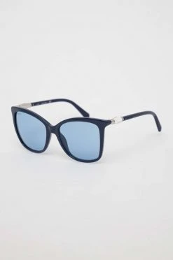 Γυναικεία Γυαλιά ηλίου Swarovski μαύρο