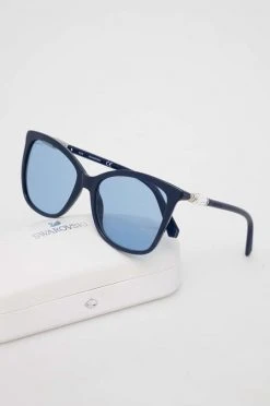 Γυναικεία Γυαλιά ηλίου Swarovski μαύρο -Swarovski Κατάστημα unnamed file 1352