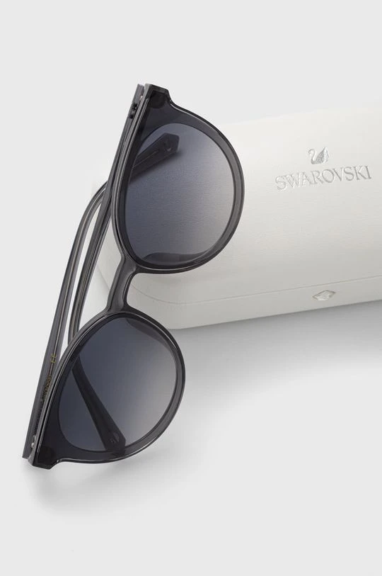Γυναικεία Γυαλιά ηλίου Swarovski μαύρο 3 Γυναικεία Γυαλιά ηλίου Swarovski μαύρο - Image 3