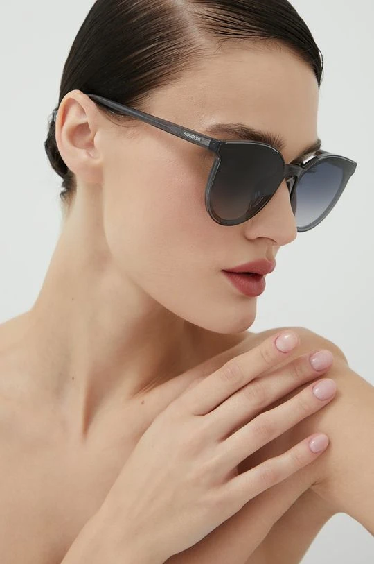 Γυναικεία Γυαλιά ηλίου Swarovski μαύρο 4 Γυναικεία Γυαλιά ηλίου Swarovski μαύρο - Image 4