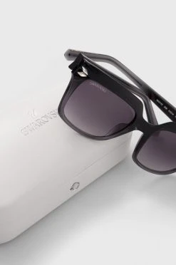 Γυναικεία Γυαλιά ηλίου Swarovski μαύρο -Swarovski Κατάστημα unnamed file 1362