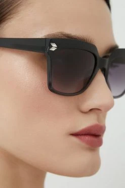 Γυναικεία Γυαλιά ηλίου Swarovski μαύρο -Swarovski Κατάστημα unnamed file 1364