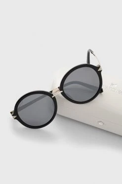 Γυναικεία Γυαλιά ηλίου Swarovski μαύρο -Swarovski Κατάστημα unnamed file 1367