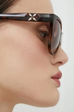 Γυναικεία Γυαλιά ηλίου Swarovski καφέ -Swarovski Κατάστημα unnamed file 1379