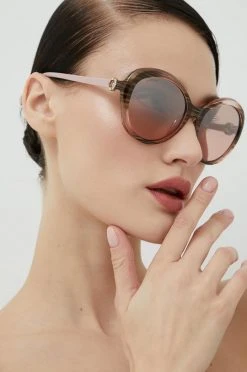 Γυναικεία Γυαλιά ηλίου Swarovski καφέ -Swarovski Κατάστημα unnamed file 1383