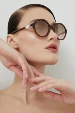 Γυναικεία Γυαλιά ηλίου Swarovski καφέ -Swarovski Κατάστημα unnamed file 1388