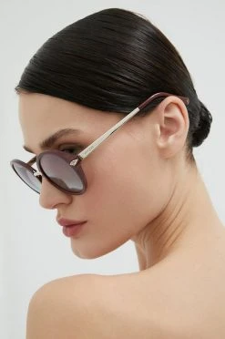 Γυναικεία Γυαλιά ηλίου Swarovski καφέ -Swarovski Κατάστημα unnamed file 1393