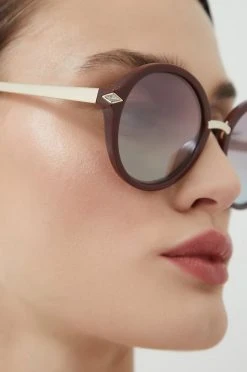 Γυναικεία Γυαλιά ηλίου Swarovski καφέ -Swarovski Κατάστημα unnamed file 1394