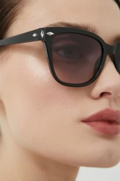 Γυναικεία Γυαλιά ηλίου Swarovski μαύρο -Swarovski Κατάστημα unnamed file 1399