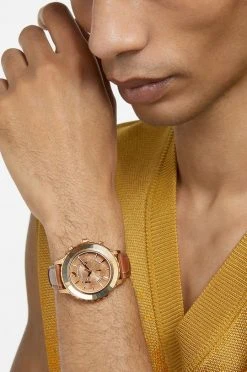 Γυναικεία Ρολόγια Ρολόι Swarovski καφέ -Swarovski Κατάστημα unnamed file 141