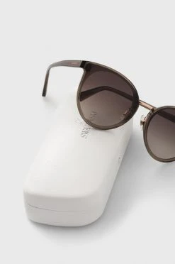 Γυναικεία Γυαλιά ηλίου Swarovski καφέ -Swarovski Κατάστημα unnamed file 1412