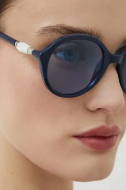 Γυναικεία Γυαλιά ηλίου Swarovski ναυτικό μπλε -Swarovski Κατάστημα unnamed file 1444