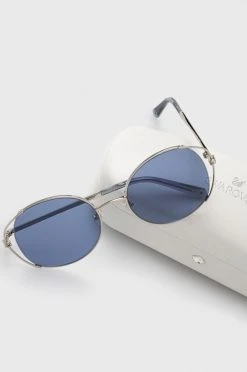 Γυναικεία Γυαλιά ηλίου Swarovski ναυτικό μπλε -Swarovski Κατάστημα unnamed file 1447