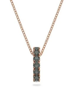 Γυναικεία Κολιέ Swarovski Κολιέ Swarovski βρώμικο ροζ -Swarovski Κατάστημα unnamed file 1465