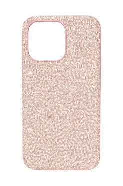 Γυναικεία Θήκες για γυναίκες Θήκη κινητού Swarovski ροζ