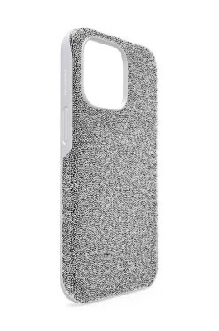 Γυναικεία Θήκες για γυναίκες Θήκη κινητού Swarovski ασημί -Swarovski Κατάστημα unnamed file 1490