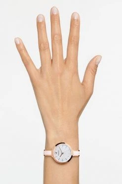 Γυναικεία Ρολόγια Ρολόι Swarovski χρυσαφί -Swarovski Κατάστημα unnamed file 1507